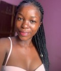 Graziella 27 ans Yaoundé  Cameroun