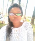 Marie 30 ans Yaoundé Cameroun