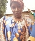 Christelle 28 ans Lomé  Togo