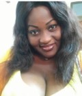 Emilie 41 ans Abidjan Côte d'Ivoire