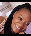 Carine 42 ans Yaoundé  Cameroun