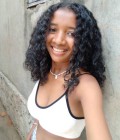 Zenny 24 ans Ambilobe Madagascar