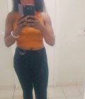 Lionelle 33 ans N'djamena  Tchad