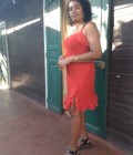 Clara 38 ans Vohemar  Madagascar