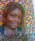 Aurelie 39 ans Yaoundé  Cameroun