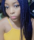 Cephise 32 ans Yaoundé Cameroun