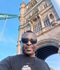 Boubacar  43 ans Londres  Royaume-Unis