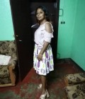 Maite  43 ans Douala  Cameroun