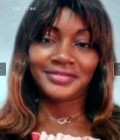 Angele 41 ans Yaoundé  Cameroun