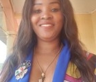 Vicky 34 Jahre Yaoundé  Kamerun