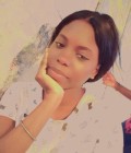 Germaine 28 ans Ziguinchor  Sénégal