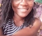 Suzi 26 ans Yaoundé  Cameroun