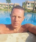 OLIVIER  55 ans Nice France