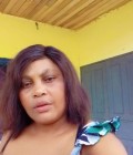 Sarah 39 ans Douala  Cameroun