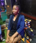 Mabelle 30 Jahre Yaoundé Kamerun