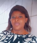 Pierrette 26 years Chretienne Cameroon