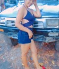 Hornela 27 ans Toamasina  Madagascar