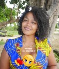 Safianah 27 ans Sambava Madagascar