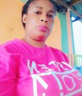 Yvette 32 ans Libreville  Gabon