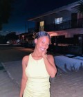 Karina 25 ans Morondava  Madagascar