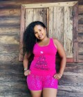 Jeanne  36 ans Andapa Madagascar