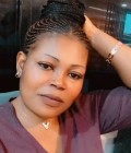 Christelle 33 ans Centre  Cameroun