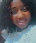 Elsa 30 ans Kribi  Cameroun