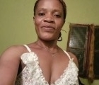 Amandine 39 years Centre  Cameroun
