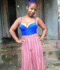 Angelica 26 ans Sambava Madagascar