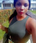 Estelle 31 ans Littoral Cameroun