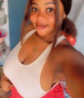 Mavis 25 ans Sunyani  Ghana