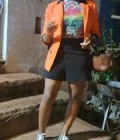 Suzie 39 years Yaoundé  Cameroon