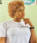 Marie 35 ans Cocody Côte d'Ivoire