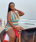 Mariama 39 Jahre Dakar Senegal