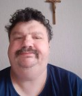 Martin 52 ans Roding Allemagne