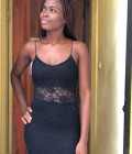 Larissa  29 ans Libreville  Gabon