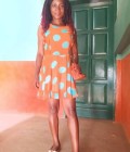 Marie belle 27 ans Yaoundé  Cameroun