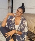 Marie paule 37 ans Yaounde Cameroun