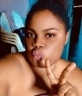 Olivia 24 years Yopougon  Ivory Coast