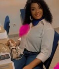 Solange 39 Jahre Perle Rarep Cameroun