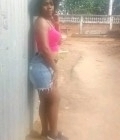 Razana 24 ans Sambava  Madagascar