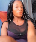 Leila 29 ans Abidjan  Côte d'Ivoire