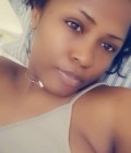 Cathia 30 ans Yaoundé  Cameroun