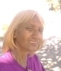 Lucie 66 ans Tamatave Madagascar