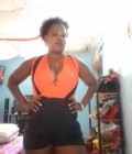 Lucienne 43 ans Toamasina Madagascar