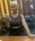 Alicia 24 ans Libreville  Gabon