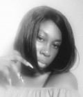 Audrey 34 ans Yaounde Cameroun