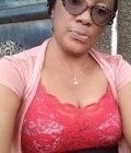 Yvonne 41 Jahre Yaoundé  Kamerun