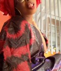 Cécile 30 ans Yaoundé  Cameroun