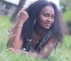 Louizia 29 ans Nosybe  Madagascar